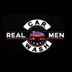 REAL MEN Car Wash 🧽🚿🇲🇩