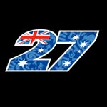 Casey Stoner AM