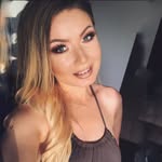 Make-up by Georgiana Bănilă