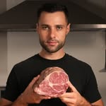 Max Greb | MaxTheMeatGuy