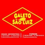 Galeto São Luiz Maceió