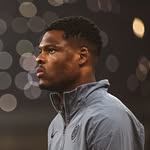 Denzel Justus Morris Dumfries