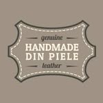 Handmade Din Piele