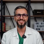 ᴅʀ. ᴍɪʜᴀɪ ʟᴜᴘᴜ