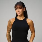 HANNA ÖBERG 🇸🇪