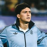 Leo Balerdi  ⚡️🇦🇷