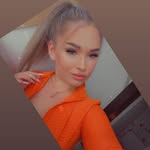 Casandra Alexia 🎀