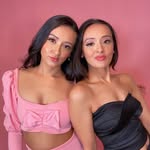 Poonam & Priyanka