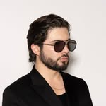 Adrian Garza (Mr. Hillman)