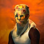 Mc Caverinha  Prince Of Trap