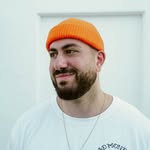 Ibrahim Abu-Ali 🇵🇸