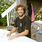 Ian Gouveia