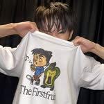 NCT MARK FAN | #TheFirstfruit