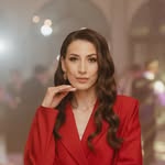 Заказ Музыки Евдокия Кёся