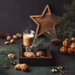 Food Photography Backdrops