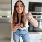 J. Sabrina Prieto - Recetas fáciles
