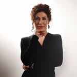 Надія Матвєєва