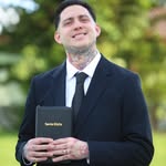 Raymond Louis Guevara