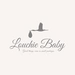 Louchie Baby | Nappy Caddies | Nursery Decor | Baby Shower Gifts