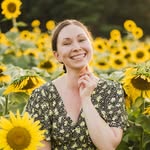 Катя, Паша и Эмили 🩷