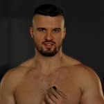 Эдуард Сержант/Фитнес Тренер Кишинёв