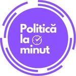 Politică la minut
