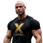 Daniel Wunderlich - Trainer | Abnehmen | Muskelaufbau