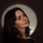 Alesea Kacherovskaya