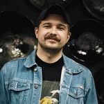 Роман Щербан