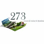 273 Places to Visit in Romania