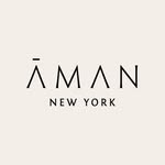Aman New York