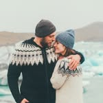 Vadim & Alesya Kluchnik