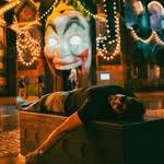 𝓣𝓱𝓮 𝓐𝓵𝔂 𝓖𝓸𝓷𝓲