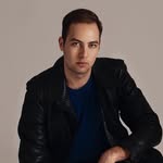 Fashion Photographer - Nathaniel Kowalsky