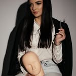 • НАРАЩИВАНИЕ РЕСНИЦ • ЕДИНЕЦ