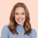 Kate Raddatz | Millennial Career Mom