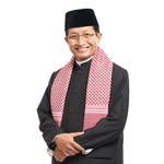 Prof. Dr. H. Nasaruddin Umar, MA
