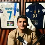 Andrés Delgado (Futbol Objetivo7)