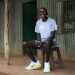 Eliud Kipchoge - EGH🇰🇪