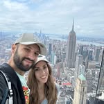 Giuseppe Marco D’Isanto & Floriana Borzacchiello | Italy 🇮🇹