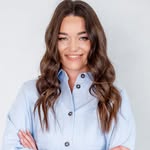 ВИКТОРИЯ (ПТИЧКА) РОКШИНА