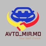🚙Авторынок MD и ПМР🚗автомагазин /гаджеты🚕подбор🛳️доставка