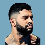 Maromba Severo | R. P.