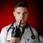 Олег Абакумов ВРАЧ І ТЕРАПЕВТ І НУТРИЦИОЛОГ