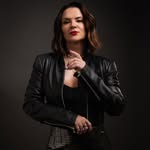 ⭐️Kenia Gama | Mulher Brilhante | Empreendedorismo