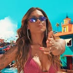 A Rainha do paredão