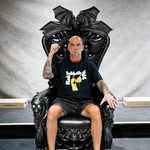 Philip H Anselmo
