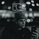 Bokeh City By Jacob Stahl