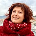 МАРУСЯ • ГИД ПРОВАНС