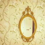 Chinoiserie And Chintz